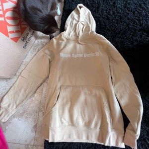 “Women Against Patriarchy” Hoodie